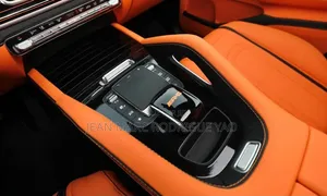 Nouveau Mercedes-Benz GLC-Class 2025 Noir
