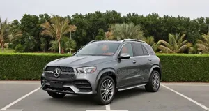 Nouveau Mercedes-Benz GLC-Class 2025 Noir