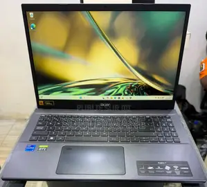Ordinateur portable Acer Aspire 1 A114-32 16GB Intel Core i7 SSD 512GB