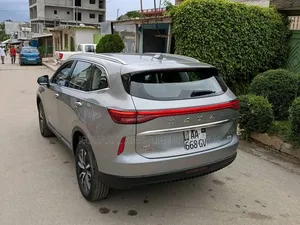 Haval H6 2025 Gris
