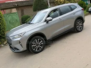 Haval H6 2025 Gris