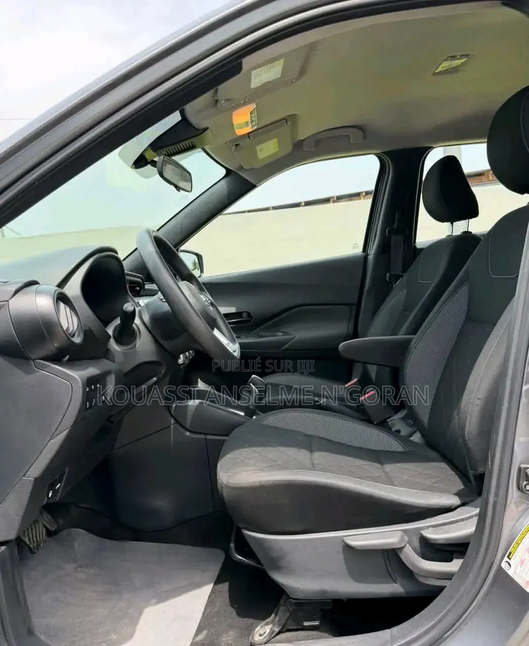 Haval H6 2025 Gris