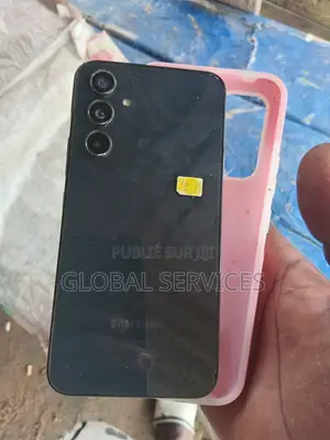Nouveau Samsung Galaxy A56 128 GB Rose