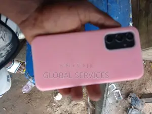 Nouveau Samsung Galaxy A56 128 GB Rose