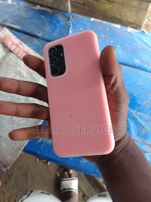 Nouveau Samsung Galaxy A56 128 GB Rose