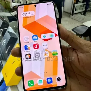 Nouveau Vivo X60 128 GB Autre
