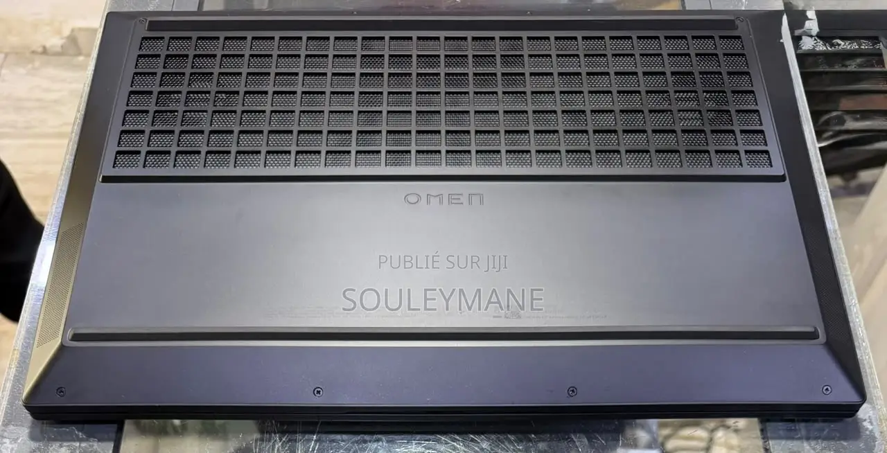 Nouveau Ordinateur portable HP Omen 16 32GB Intel Core i9 SSD 1T