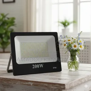 Projecteur Électrique LED De 200W 200w