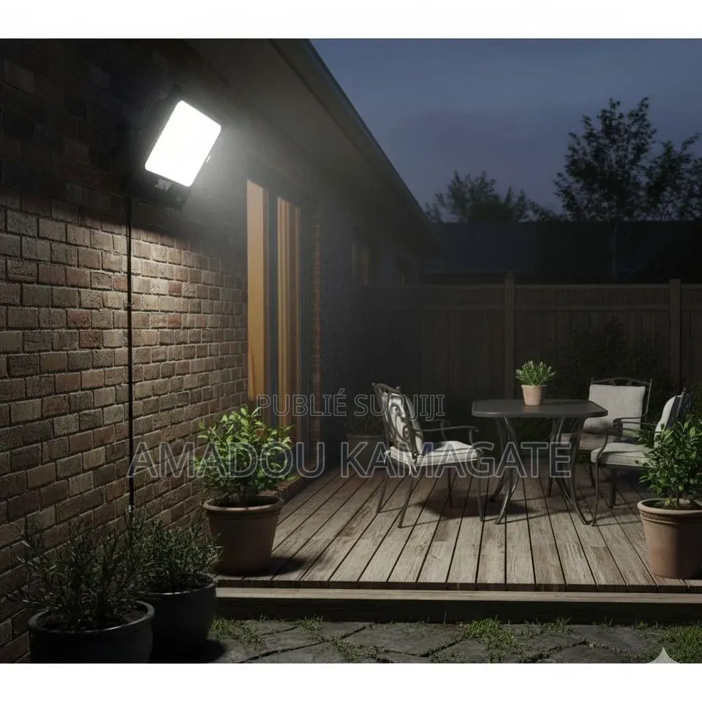 Projecteur Électrique LED De 200W 200w