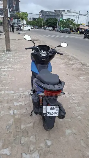 Haojue DR190S 2025 Autre