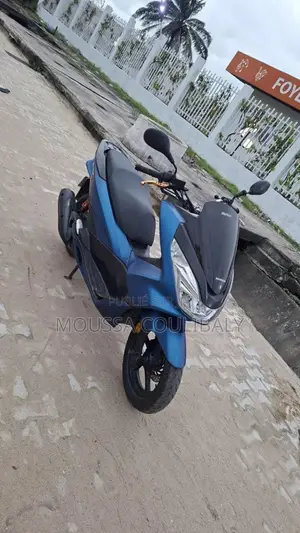 Haojue DR190S 2025 Autre