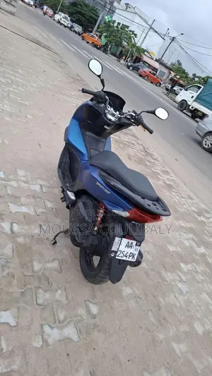 Haojue DR190S 2025 Autre
