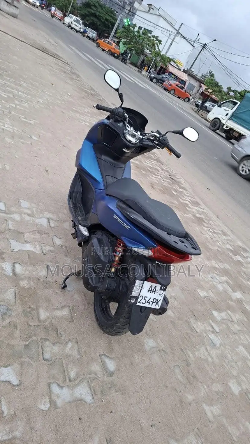 Haojue DR190S 2025 Autre