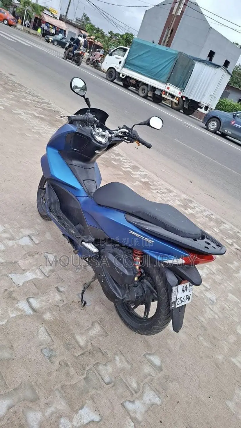 Haojue DR190S 2025 Autre