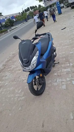 Haojue DR190S 2025 Autre