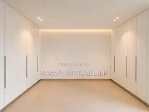 3chbre Appartement dans Massa Immobilier, Marcory à Louer