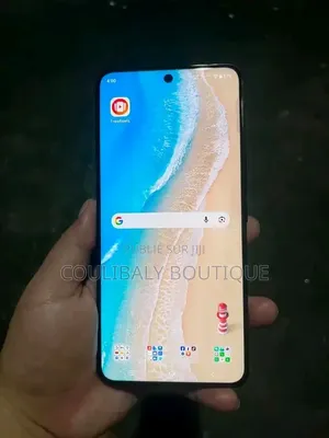 Nouveau Vivo V50 Lite 5G 512 GB Autre