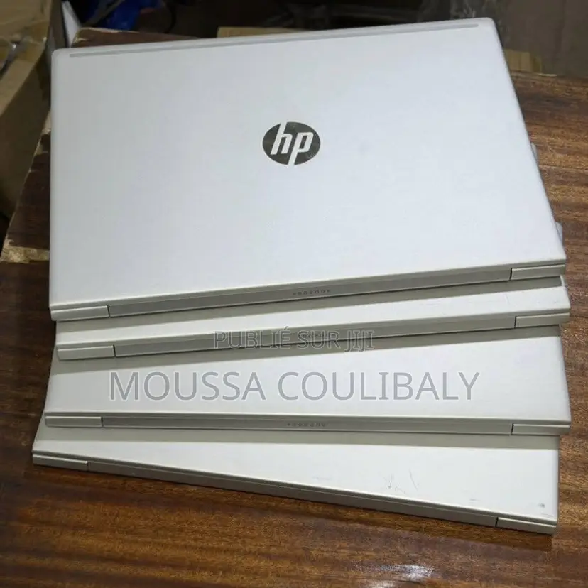 Nouveau HP EliteBook 840 G3 40GB Intel Core i7 HDD 256GB