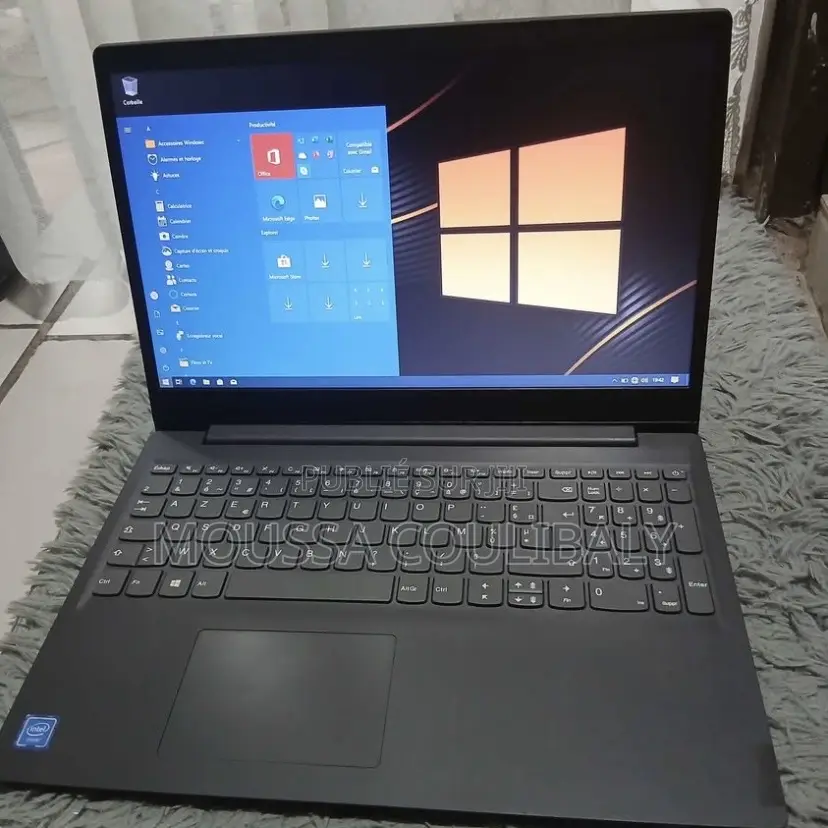 Nouveau HP EliteBook 840 G3 40GB Intel Core i7 HDD 256GB