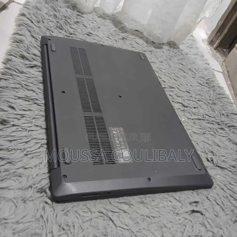 Nouveau HP EliteBook 840 G3 40GB Intel Core i7 HDD 256GB