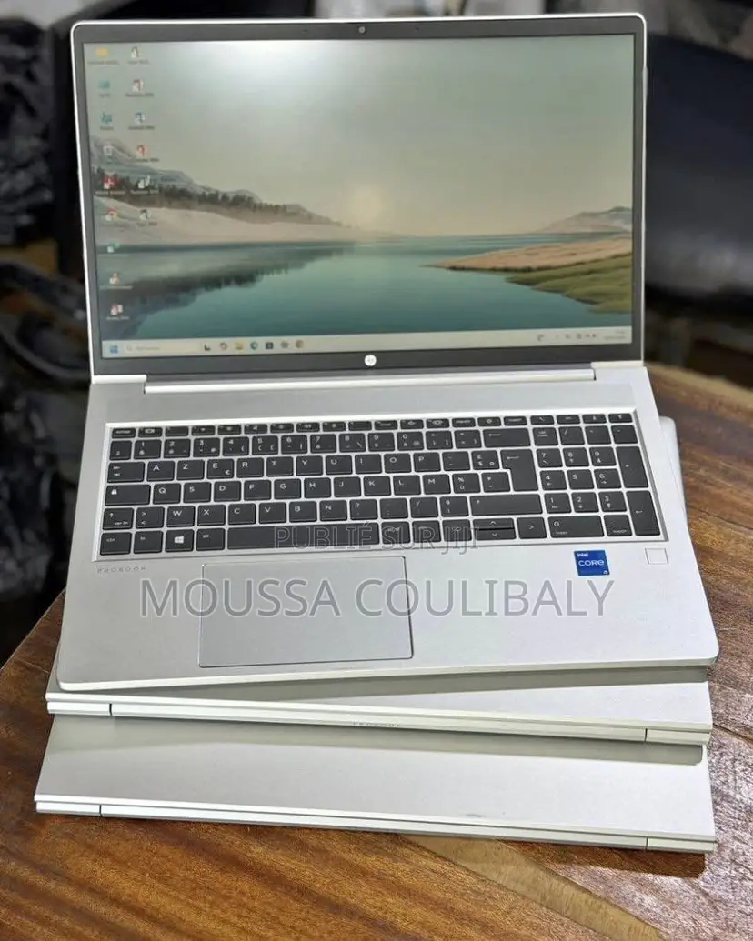 Nouveau HP EliteBook 840 G3 40GB Intel Core i7 HDD 256GB