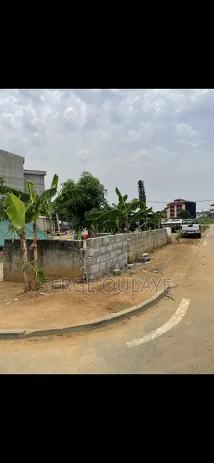 Location Terrains Angré Nouveau Chu