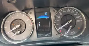 Toyota Hilux 2023 Blanc
