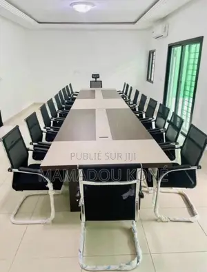 Table De Conference