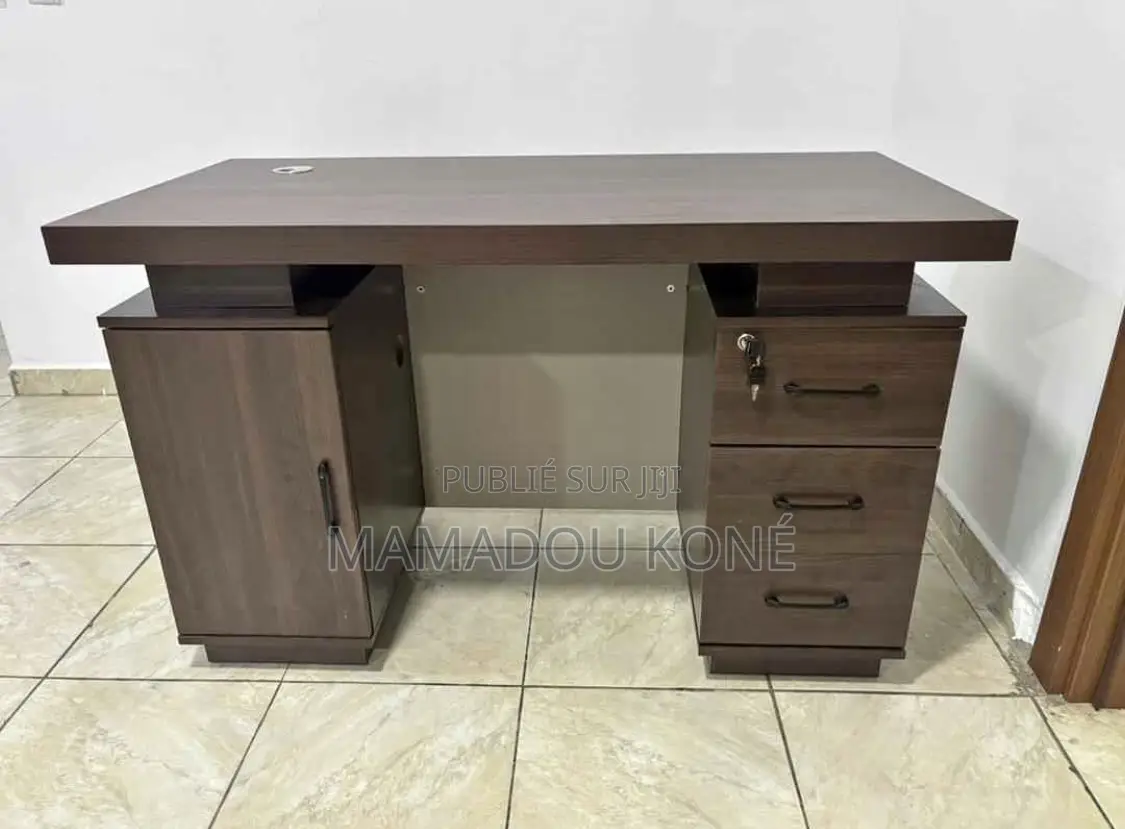 Table De Bureau