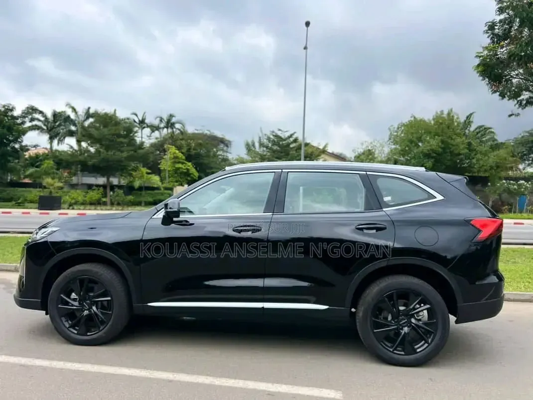 Haval H6 2025 Autre