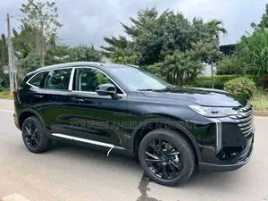 Haval H6 2025 Autre