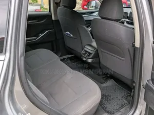 Haval H6 2025 Autre