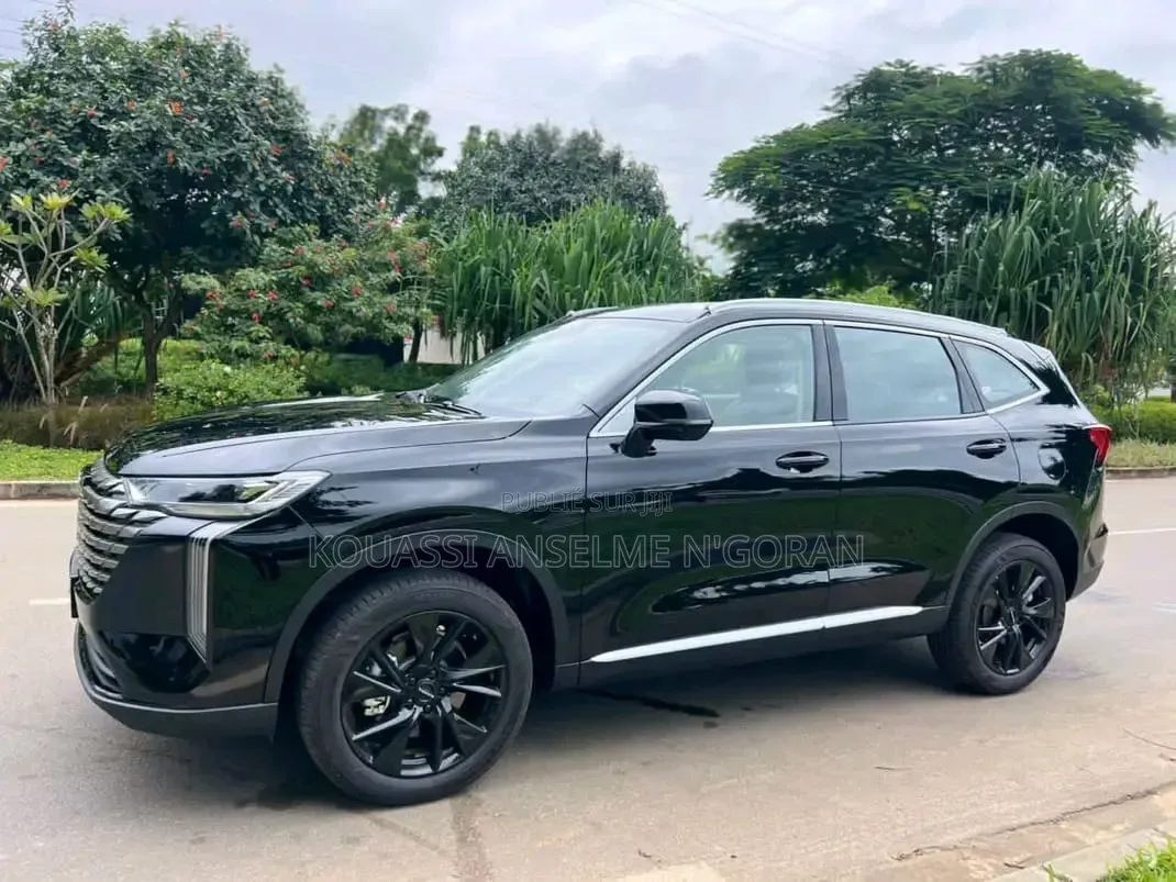 Haval H6 2025 Autre