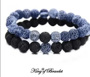 Bracelet Agathe Givré