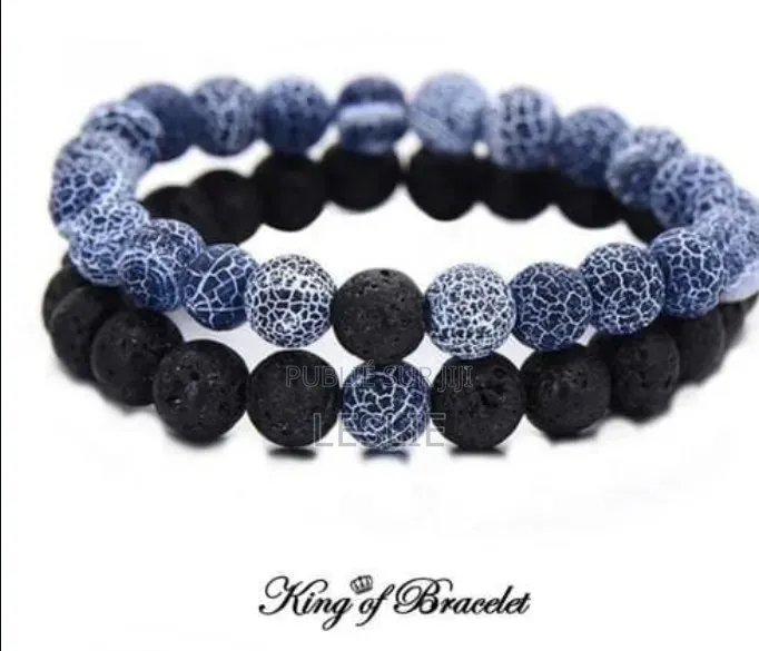 Bracelet Agathe Givré