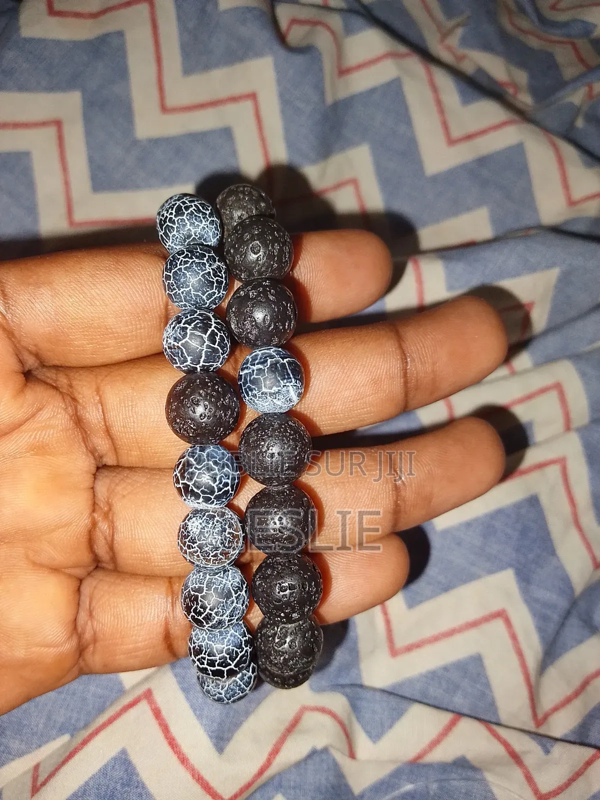 Bracelet Agathe Givré