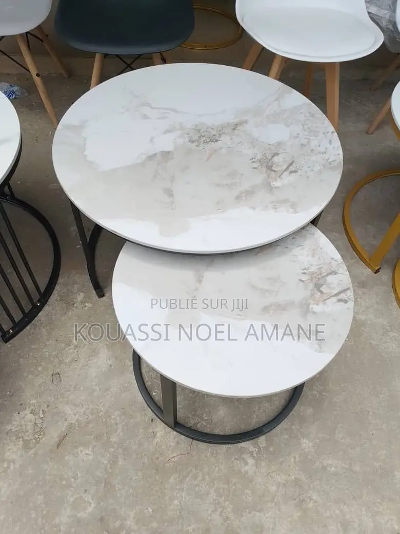 Table Bureau Et À Manger