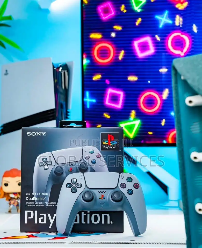 Manette Ps5