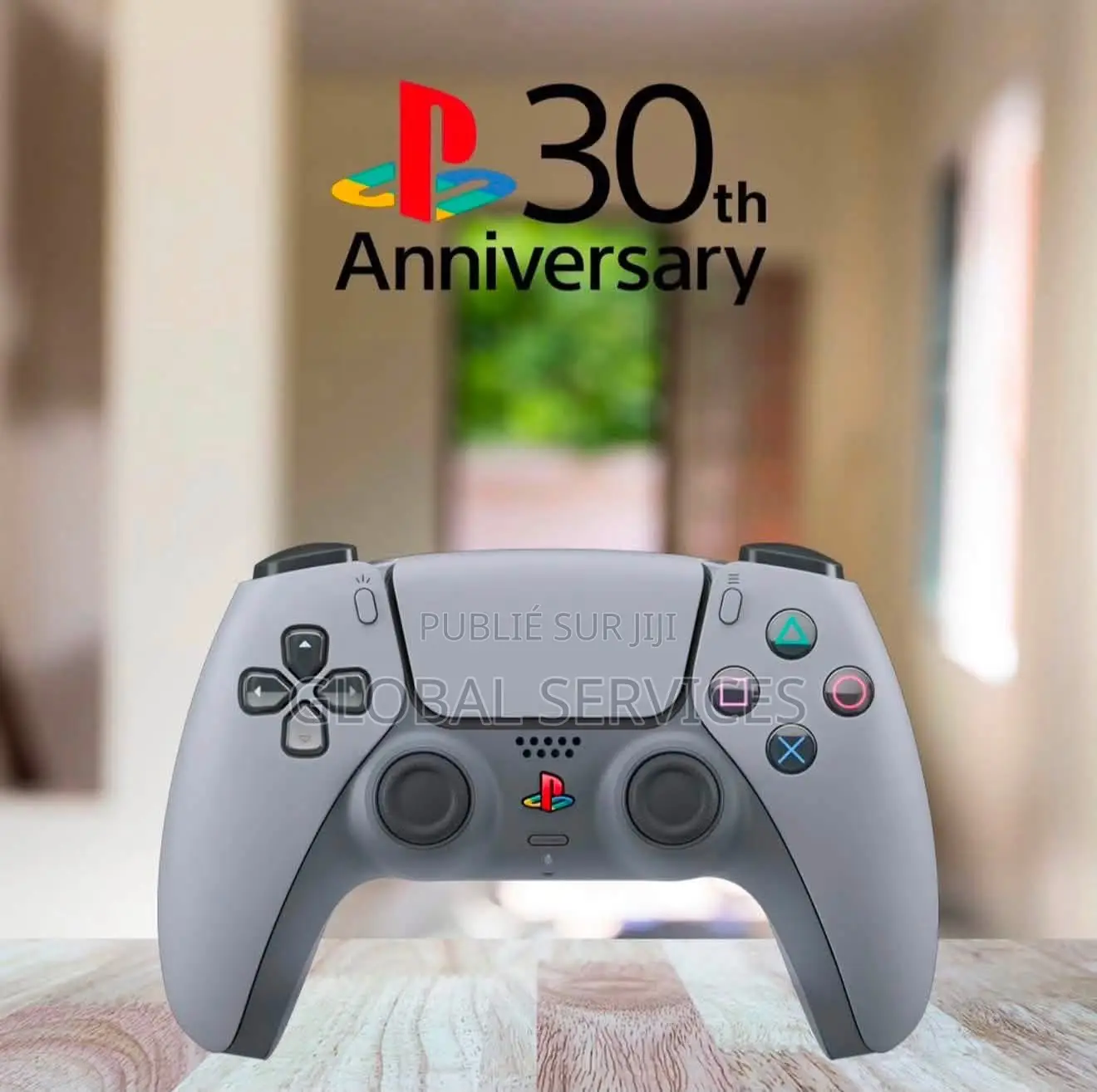 Manette Ps5