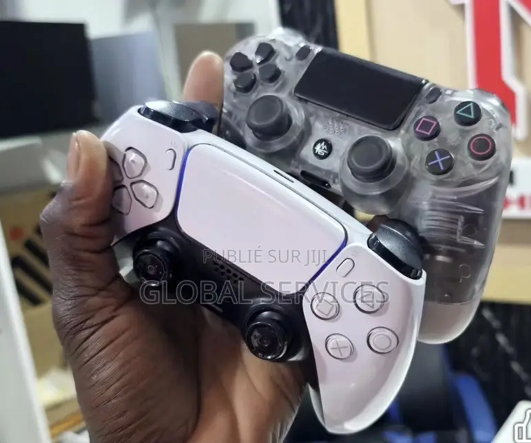 Manette Ps5