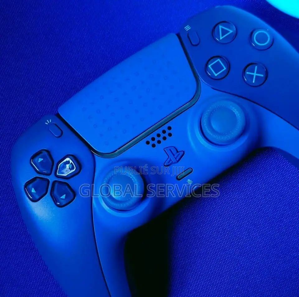 Manette Ps5