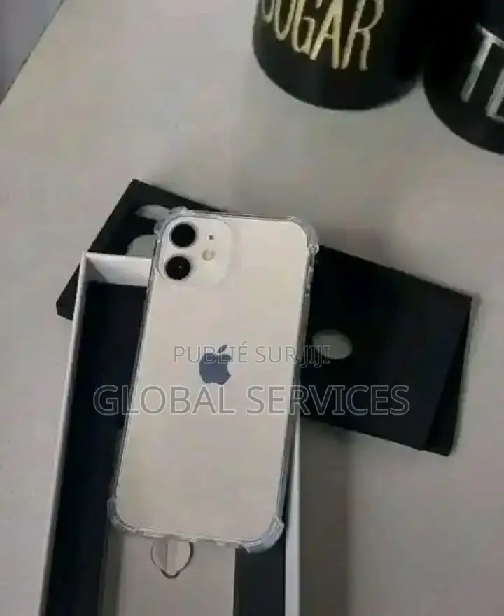 Nouveau Apple iPhone 11 256 GB Blanc