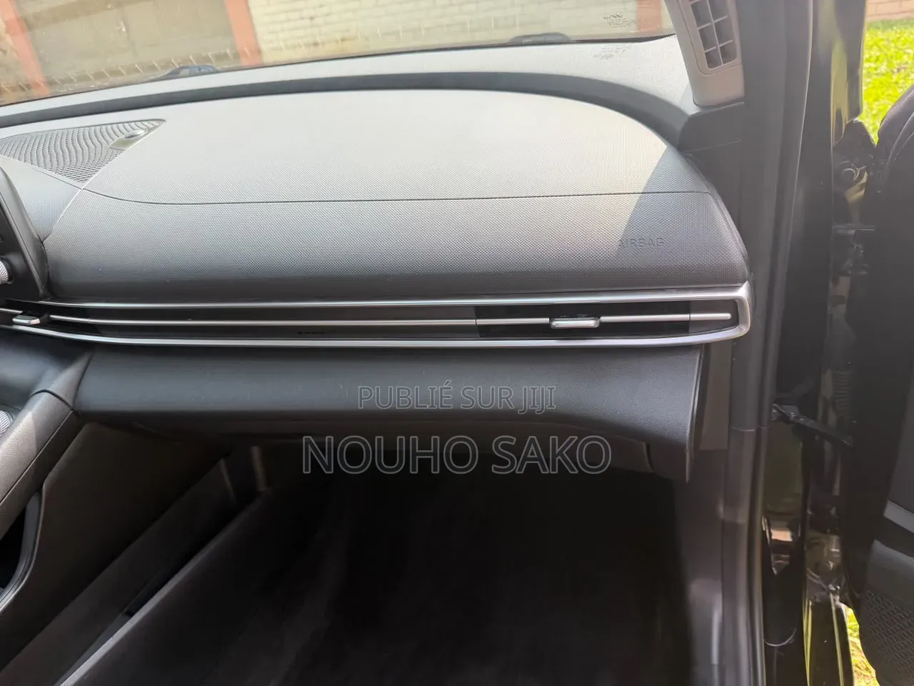 Hyundai Elantra 2018 Blanc