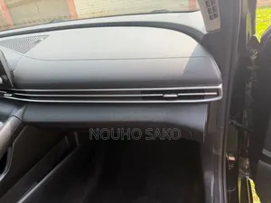 Hyundai Elantra 2018 Blanc