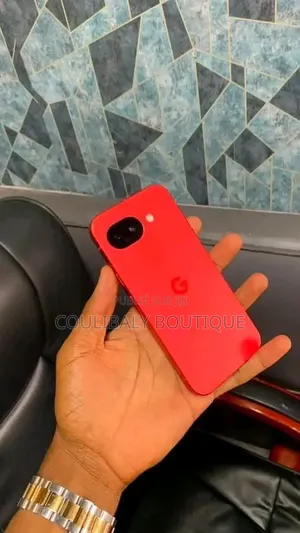 Nouveau Google Pixel 10a 128 GB Autre