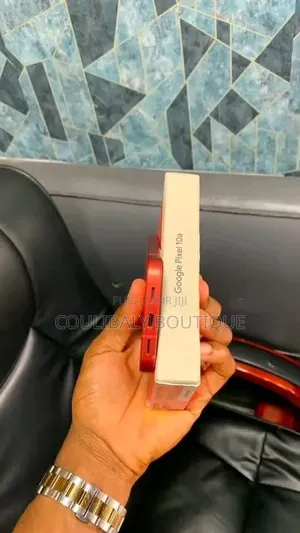 Nouveau Google Pixel 10a 128 GB Autre