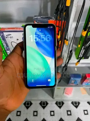 Nouveau Apple iPhone 11 128 GB Autre