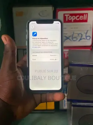 Nouveau Apple iPhone 11 128 GB Autre