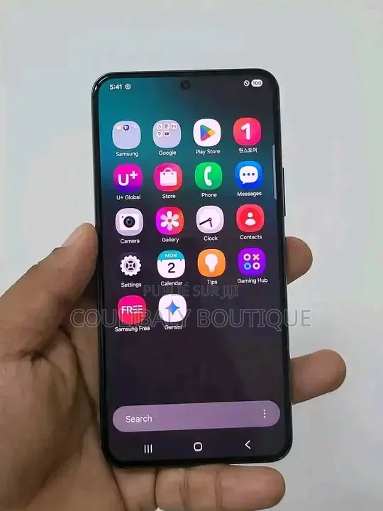 Nouveau Samsung Galaxy S22 5G 256 GB Autre