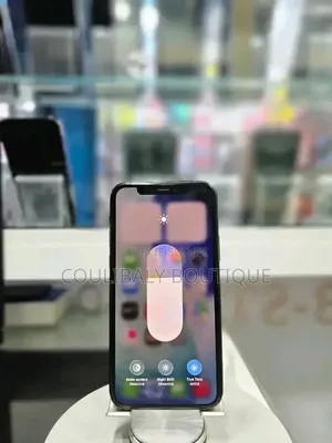 Nouveau Apple iPhone 11 Pro 256 GB Noir